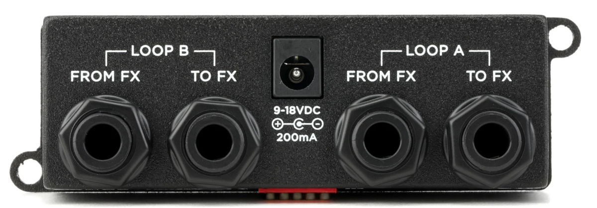 Temple Audio Design MOD-4X PRO V2 Modul