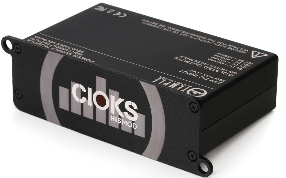 Temple Audio Design MOD-Hi5L Modul