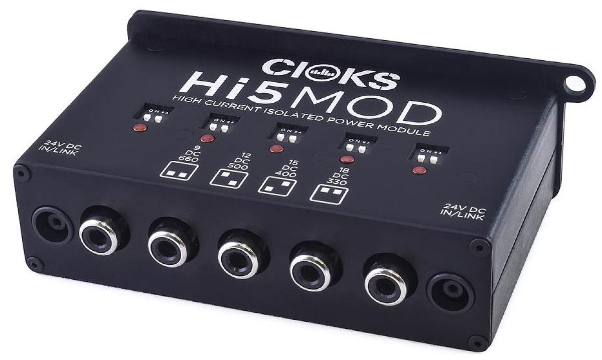 Temple Audio Design MOD-Hi5L Modul