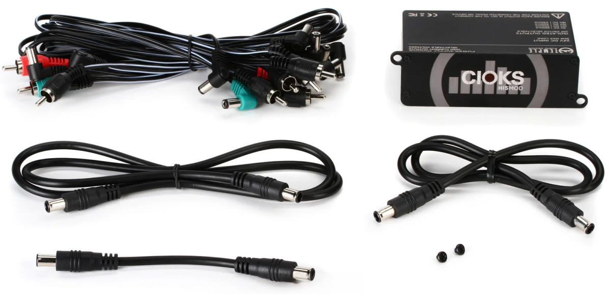 Temple Audio Design MOD-Hi5L Modul