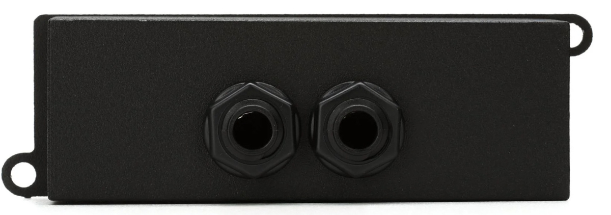 Temple Audio Design MOD-XLRMF XLR Modul, Male+Female
