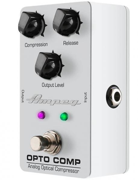 Ampeg Opto Comp Compressor