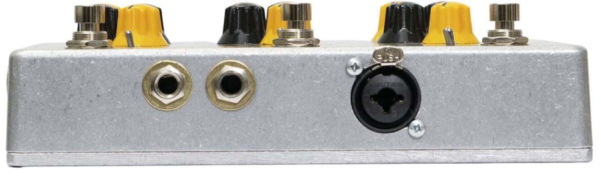 Markbass Pro Bass Mixer