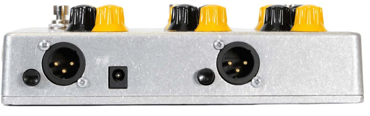 Markbass Pro Bass Mixer