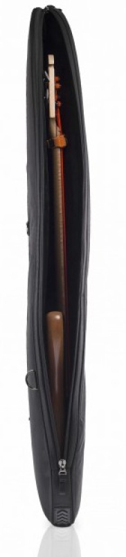 Gruvgear Gigblade Sliver, Electric Bass