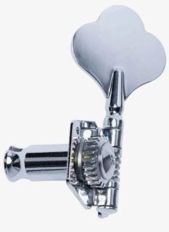 Sterling by Music Man Ray24/25 Machine Head Rechts, Chrome