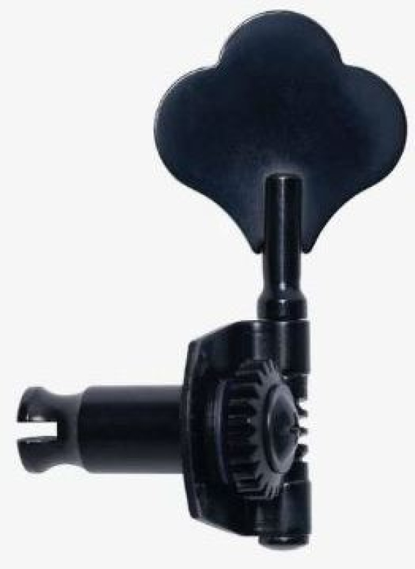 Sterling by Music Man Ray34/35 Machine Head Rechts, Schwarz