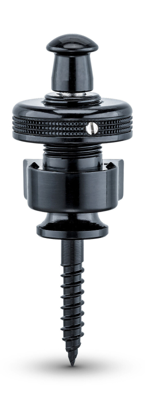 Schaller S-Locks M, Black