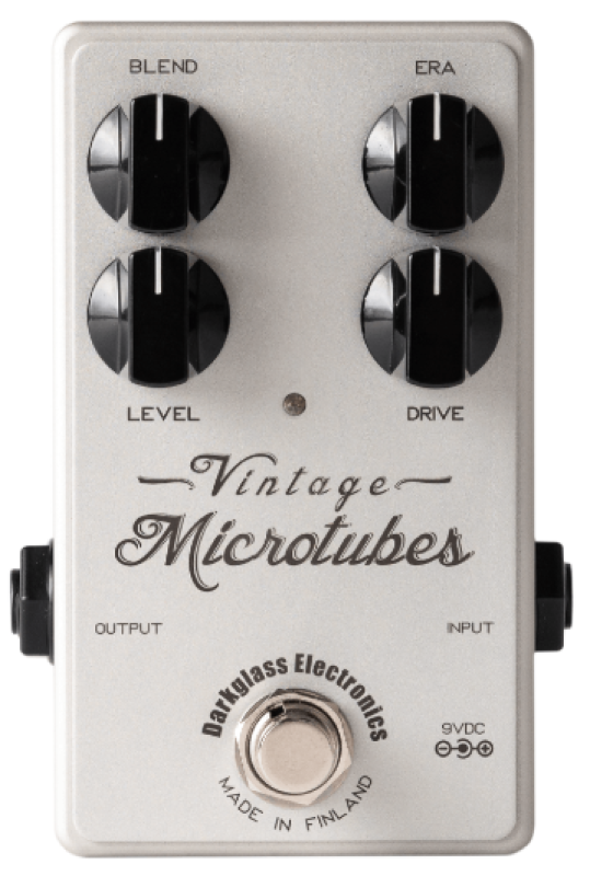 Darkglass Electronics Vintage Microtubes