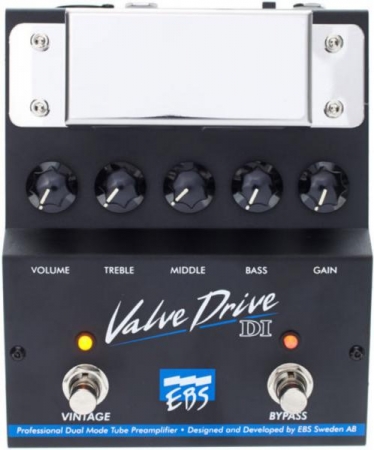 EBS Valve Drive DI