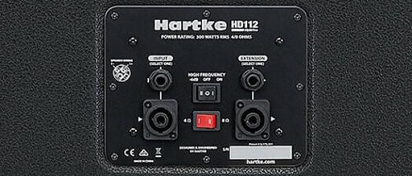 Hartke Hydrive HD112