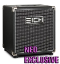 Eich Amplification 110XS-4 NEO, Beyers-Bass Exclusive