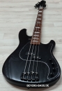 Sandberg California II VS4 Custom 3-EQ, Open Pore Black