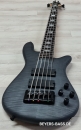 Spector Euro 5 LX Bolt-On, Black Stain Matte *Black Weeks 2025*