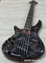 Ibanez Bass Workshop Series SRMS805L, Deep Twilight, Lefthand