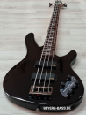 Yamaha TRB 1004 J Black *OUTA BASS 2026*