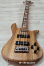 Spector Euro 4 RST, Zebrawood Natural Matte, Limited Edition