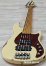 Sandberg California II VM2 5, Hardcore Aged Creme, 2nd Hand