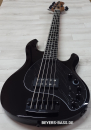 Sterling by Music Man Dark Ray 5, Black