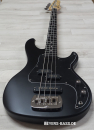 G&L Tribute SB-2 RW BKS, Black Frost, B-Ware
