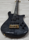 Spector Euro 4 Artist Doug Wimbish, Black Stain Gloss
