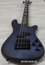 Spector Euro 4 LX Bolt-On, Nightshade Matte
