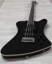 Spector Euro 4 X, Solid Black Gloss, Limited Edition