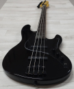 Sandberg Electra TT4 RW, Black Highgloss, Demo