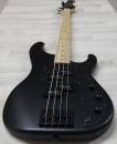 FGN J-Standard Mighty Power II, Open Pore Black