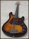 Sandberg Electra VS4 RW, Tobacco Sunburst Highgloss