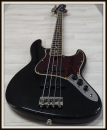 De Gier Bebop 4 Classic, Black Relic