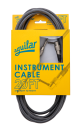 Aguilar instrument cable, jack/jack (straight/angled), 6.09 m