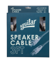 Aguilar speaker cable, speaker twist/speaker twist, 0.91m