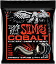 Ernie Ball 2739 Slinky Cobalt, 32-130