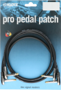 Klotz Pro Pedal Patch Cable KPK0.9FF, 0.9m *OUTA BASS 2026*