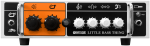 Orange Little Bass Thing