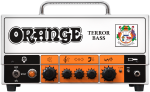 Orange Terror Bass