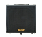 Markbass CMB121 Black Line *OUTA BASS 2026*