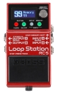 Boss RC-5 Loop Station