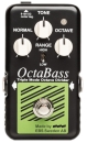 EBS Octabass SE Blue Label