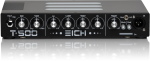 Eich Amplification T500-BE Black Edition *OUTA BASS 2026*
